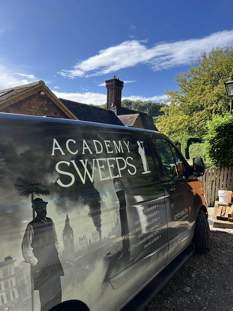 academy sweeps 6